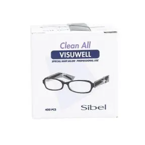 Sibel Visuwell Glasses Protection Covers