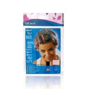 Sinelco Hair Setting Net
