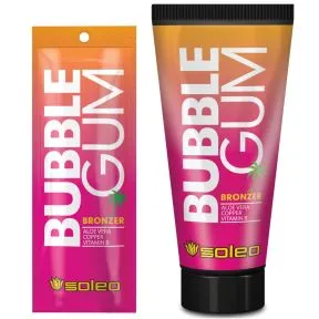 Soleo Bubble Gum Bronzer