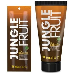 Soleo Jungle Fruit Bronzer