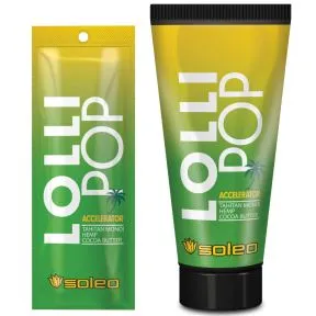 Soleo Lollipop Accelerator