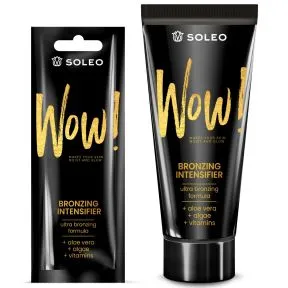 Soleo Wow! Bronzer