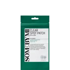 Some By Mi 30 Days Miracle Clear Spot Patch 18 Patches
