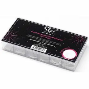 Star Nails Perfect French Tips 360 Pack