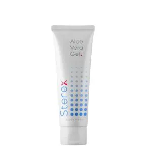 Sterex Aloe Vera Gel