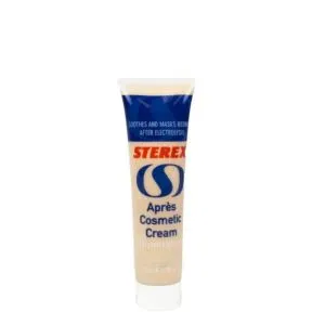 Sterex Apres Cosmetic Cream Light Tint 10 x 30ml