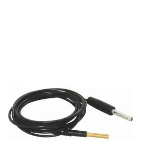 Sterex Spare Cable for Needle Holder  Banana Connector