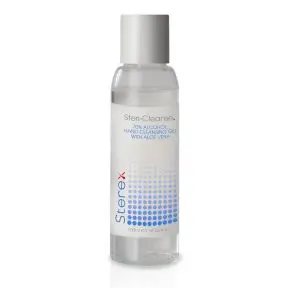 Sterex Steri-Cleanse