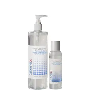 Sterex Stericleanse Anti-bacterial Hand Cleaner