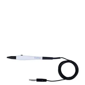 Sterex Switched Needleholder - Banana Plug