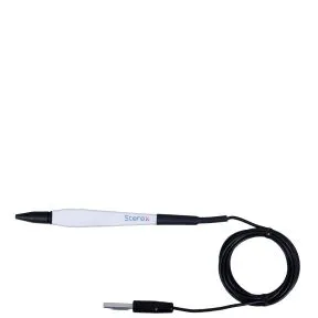 Sterex Un-Switched Needleholder - Banana Plug