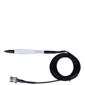 Sterex Un-Switched Needleholder - BNC Plug