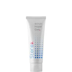 Sterex Witch Hazel Soothing Gel