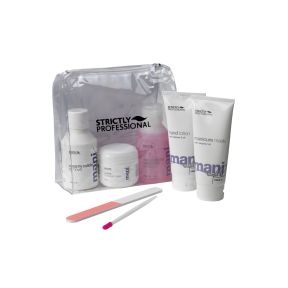 Stickly Professional Manicure Kit