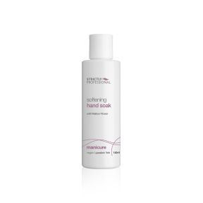 Strictly Professional Softening Hand Soak 500ml