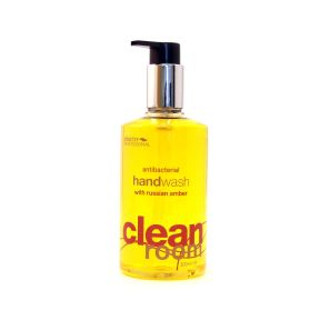 Strictly Professional Antibacterial Hand Wash 300ml