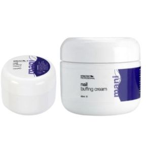 Strictly Professional Nail Buffing Cream 60ml