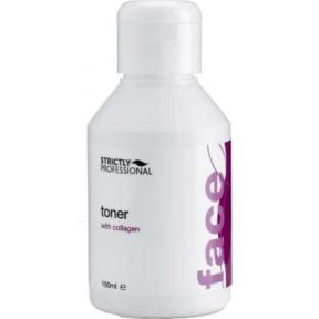 Strictly Professional Collagen Toners