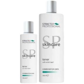 Strictly Professional Combination Skin Toner