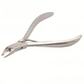 Strictly Professional Cuticle Nipper