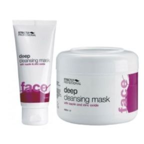 Strictly Professional Deep Cleansing Mask