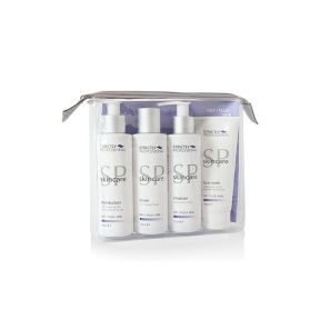 Strictly Professional Dry Plus Facial Kit
