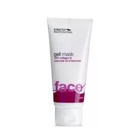 Strictly Professional Gel Mask With Collagen 100ml