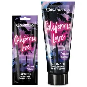 SuperTan California Love Bronzer