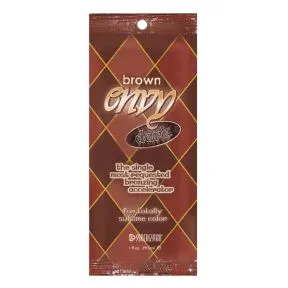 Synergy Tan Brown Envy Dark 29.5ml