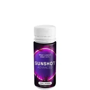 Sunshot Advanced with Collagen 60ml