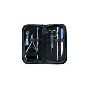 Tech Tools Manicure Implement Kit