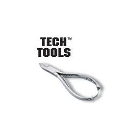 Tech Tools Pro Cuticle Nippers