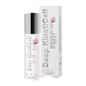Thats So Pure Body Deep Kineticell Mousse 200ml