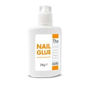The Edge Nails Nail Glue 28 Gram
