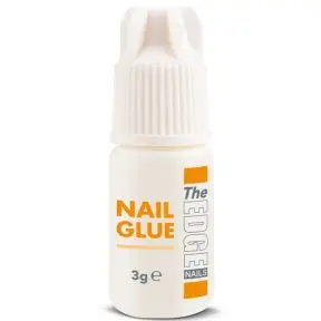 The Edge Nails Nail Glue 3 Gram