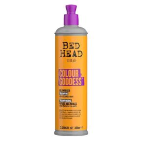 Tigi Bed Head Colour Goddess Shampoo 400ml