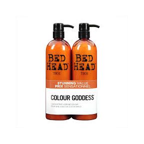 Tigi Bed Head Colour Goddess Twin Pack