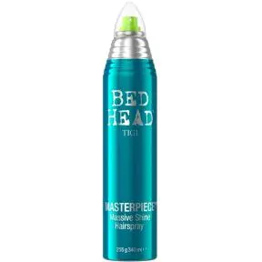 Tigi Bed Head Masterpiece Shine Hairspray