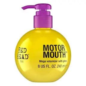 Tigi Bed Head Motor Mouth Mega Volumizer With Gloss