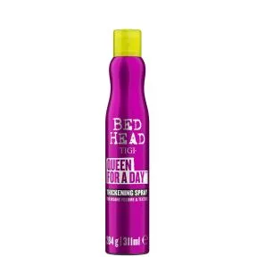 Tigi Bed Head Queen For A Day Thickening Spray 311ml