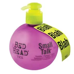 Tigi Bed Head Small Talk Volume Styling Cream 200ml