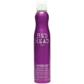 Tigi Bed Head Superstar Queen For A Day Thickening Spray
