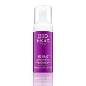 Tigi Bed Head Volume Boosting Foam 125ml