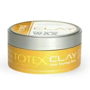 Totex Clay Wax 130ml