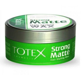 Totex Green Strong Matte Wax 150ml