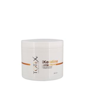Totex Keratin Repair Hair Mask 500ml