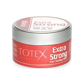 Totex Red Extra Strong Matte Pomade 150ml