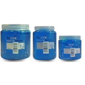 Truzone Styling Gel Firm Hold