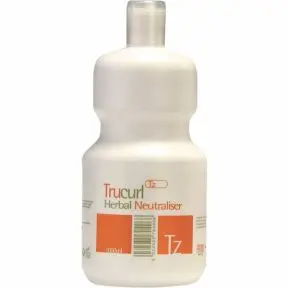 Truzone Trucurl Herbal Neutraliser 1 Litre