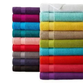 Turkish Beauty Bath Sheet Towels